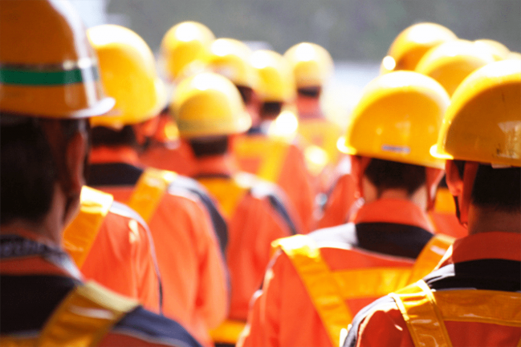 PPE & Safety Gear