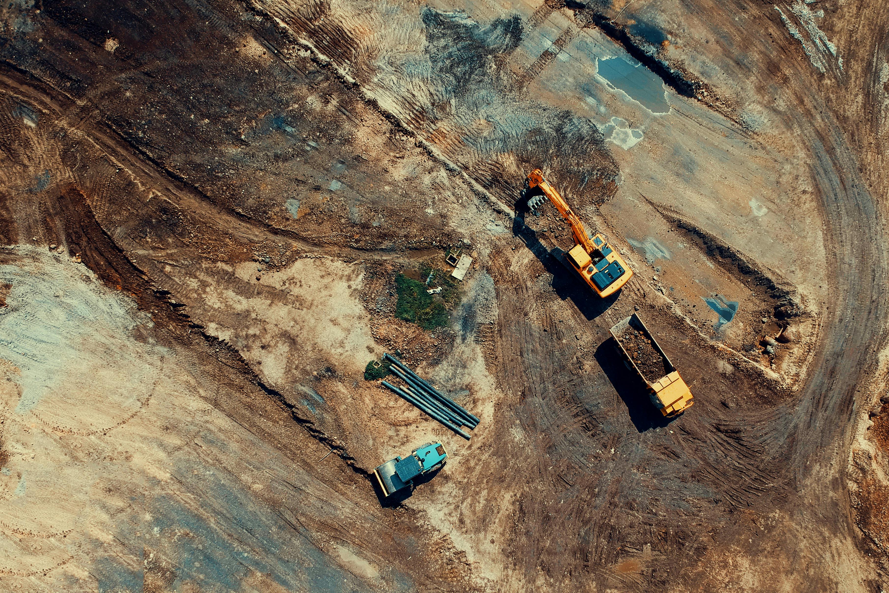 About Us Construction