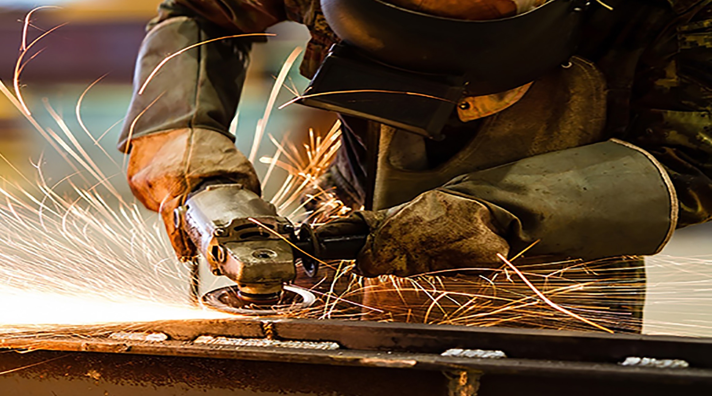 Steel Fabrication & Welding