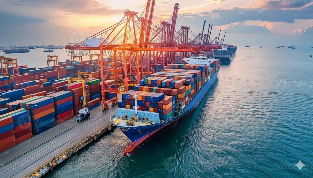 Cargo and Forwarding
