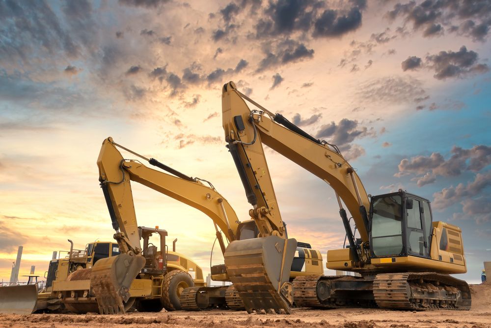 Excavation Fleet