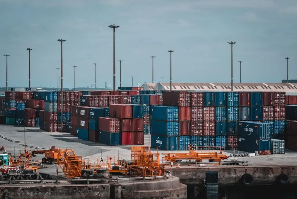 Port & Terminal Operations