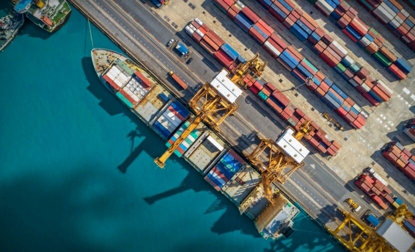 Freight Forwarding