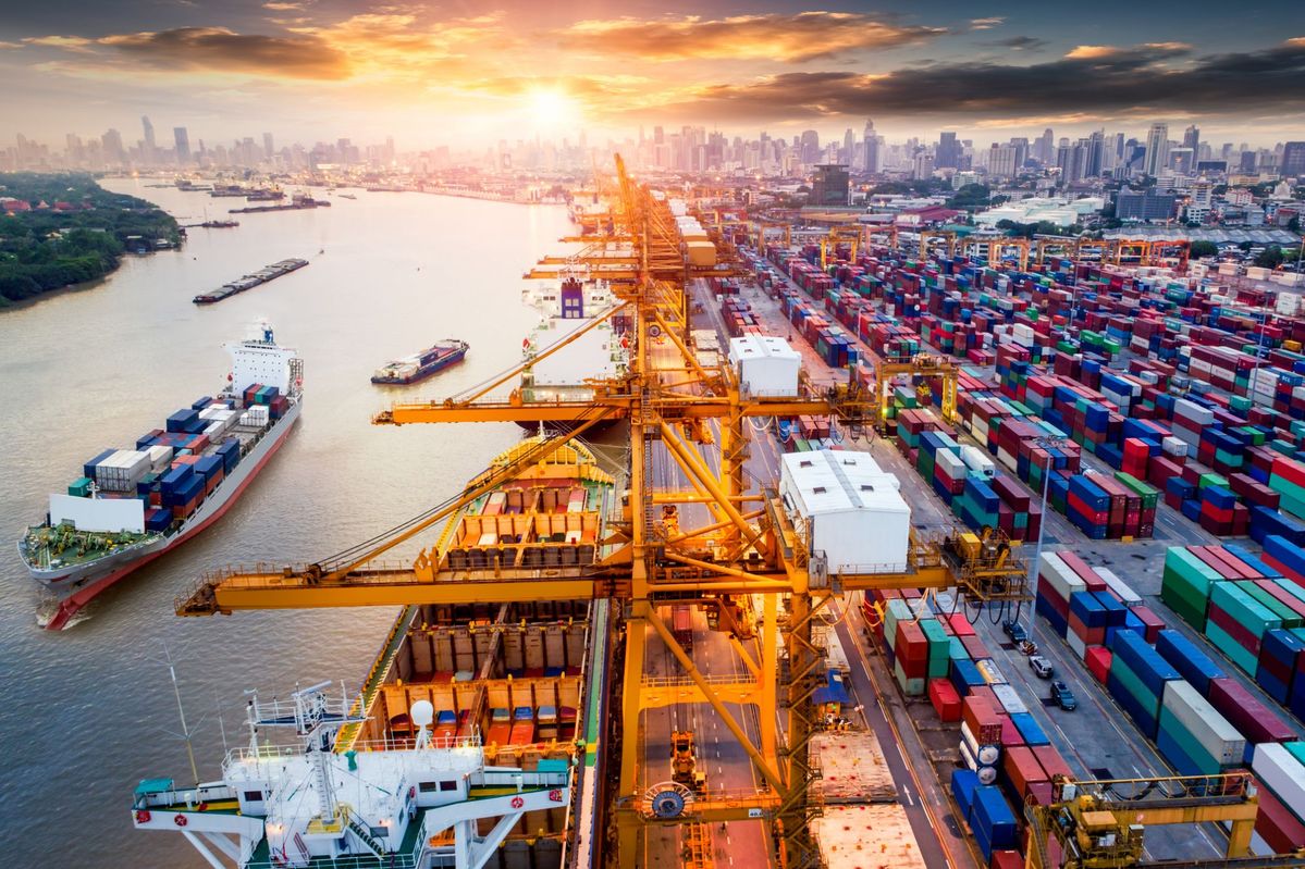 Port Clearance