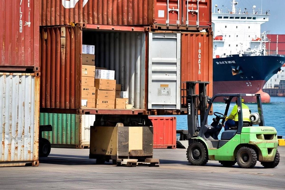 Cargo Logistics