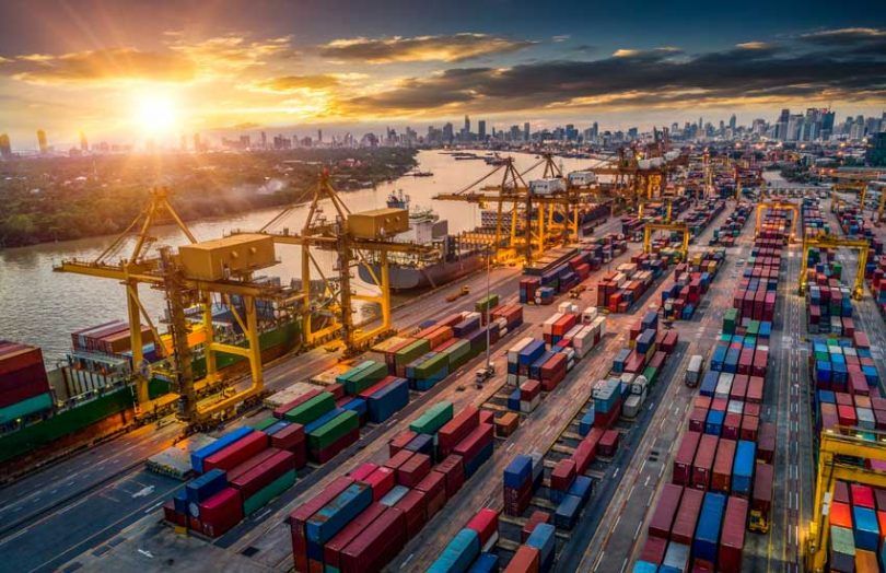 Clearing & Forwarding Services