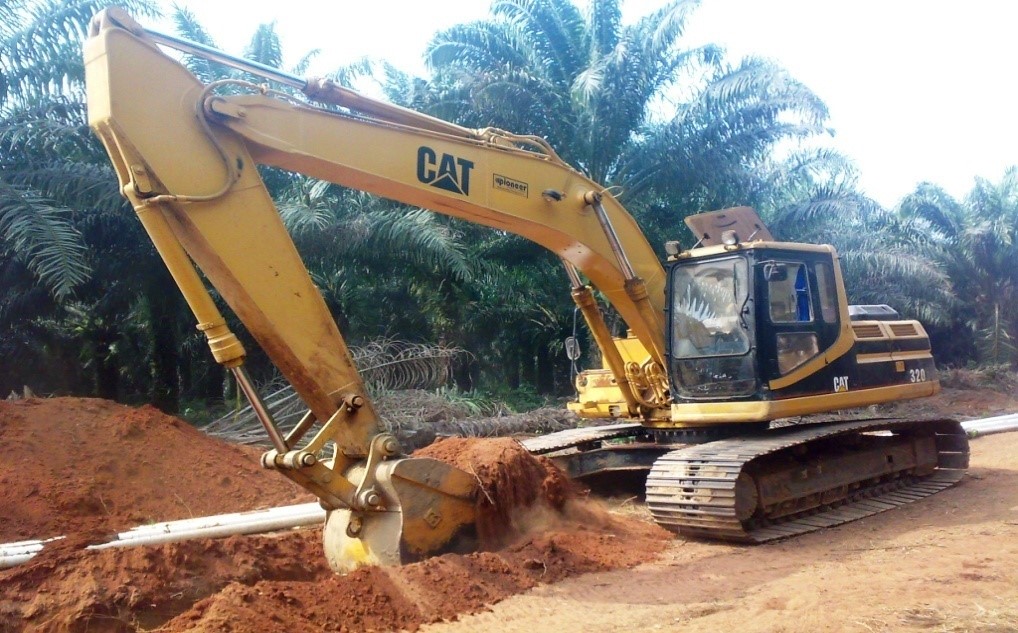 Fabrication & Machining