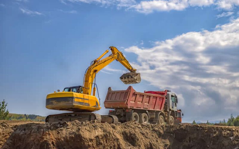 Leasing Services