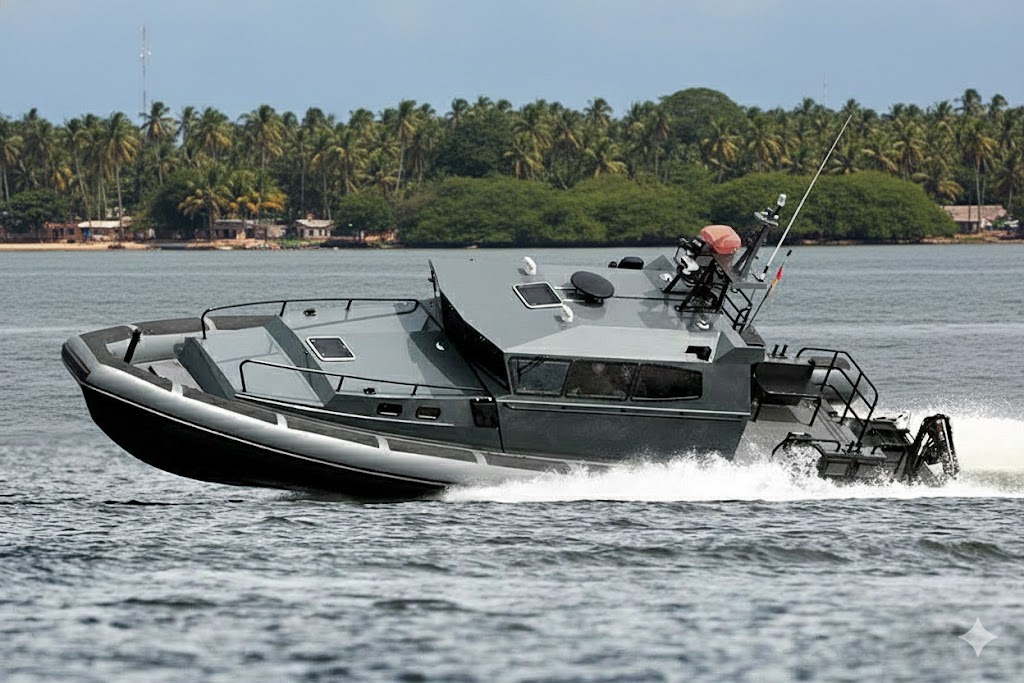 Marine Fleet
