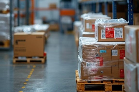 Industrial Supplies & Materials