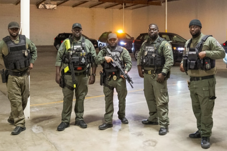 Security Solutions