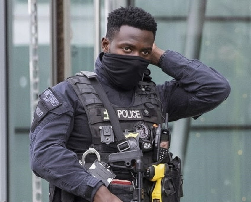 Security Personnel
